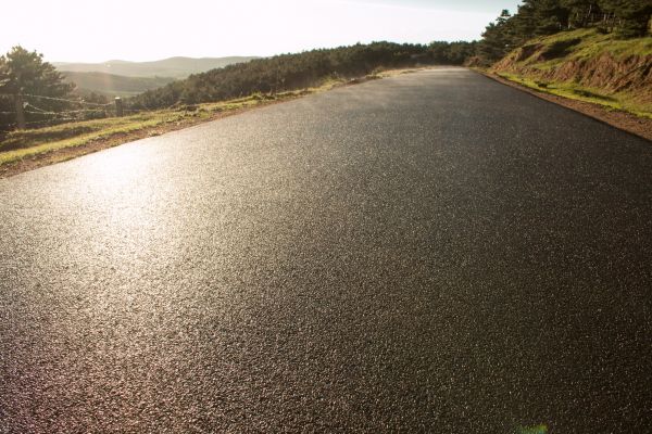 Cost of Asphalt Cleaning in Portland