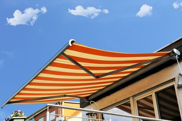 Cost of Awning Cleaning in Portland