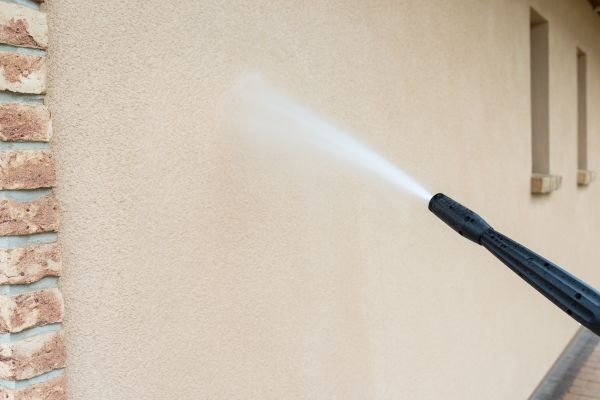 Cost of Exterior Home Cleaning in Portland