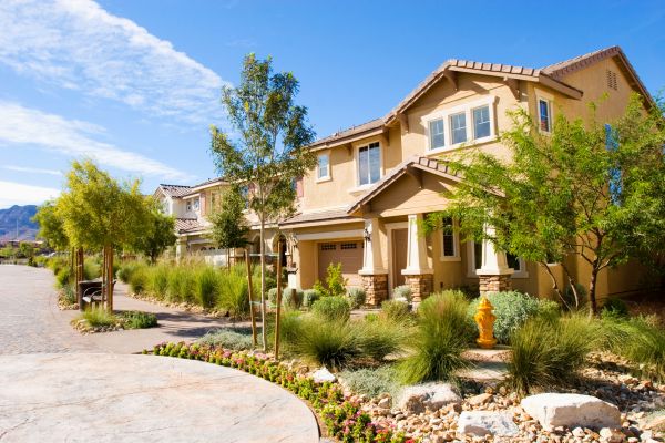 Cost of Stucco Power Washing in Portland
