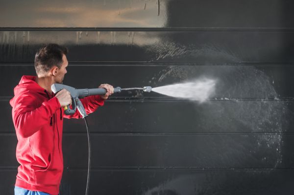 Cost of Exterior Washing in Portland