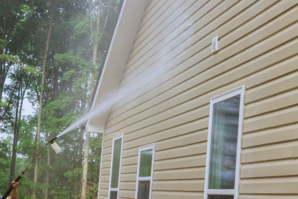 Cost of Building Cleaning in Portland