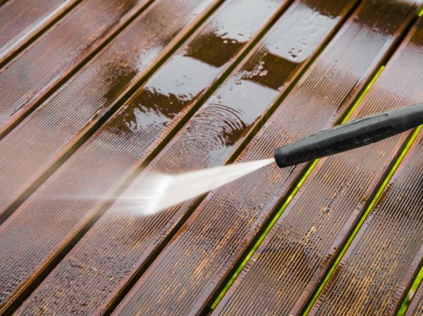 Cost of Balcony Cleaning in Portland