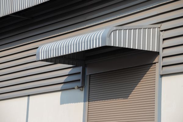 Cost of Awning Power Washing in Portland