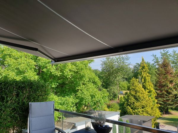 Cost of Fabric Awning Cleaning in Portland