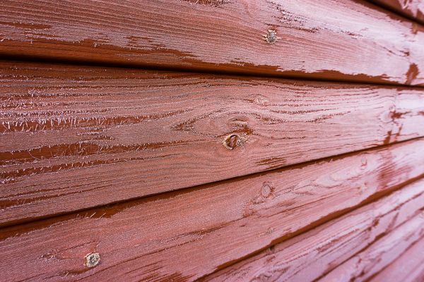 Cost of Cedar Siding Cleaning in Portland