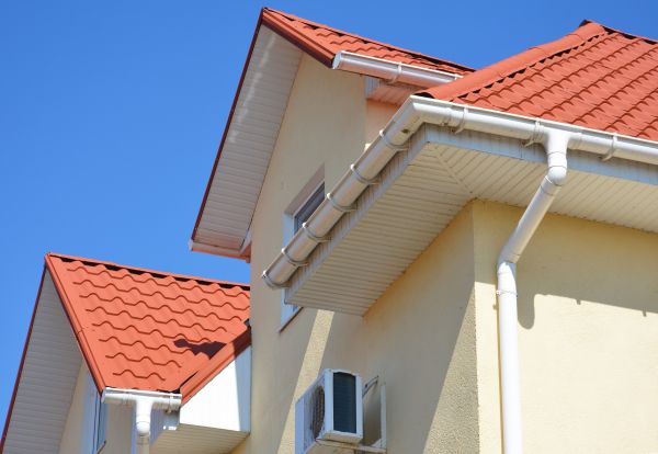 Cost of Soffit Cleaning in Portland