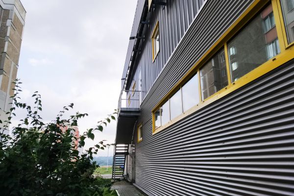 Cost of Aluminum Siding Cleaning in Portland