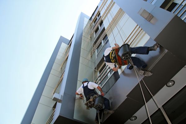 Cost of Condo Exterior Cleaning in Portland
