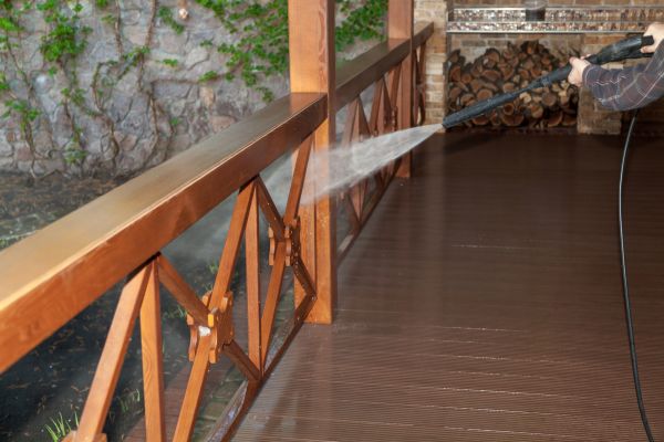 Cost of Porch Dirt Removal in Portland