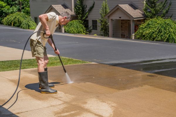 Cost of Concrete Dirt Removal in Portland