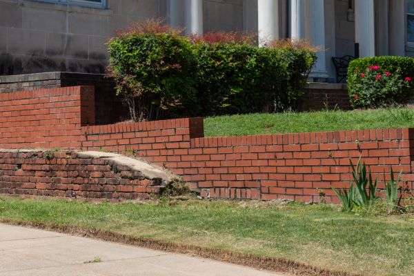 Cost of Retaining Wall Cleaning in Portland