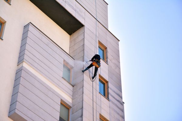 Cost of Apartment Pressure Cleaning in Portland